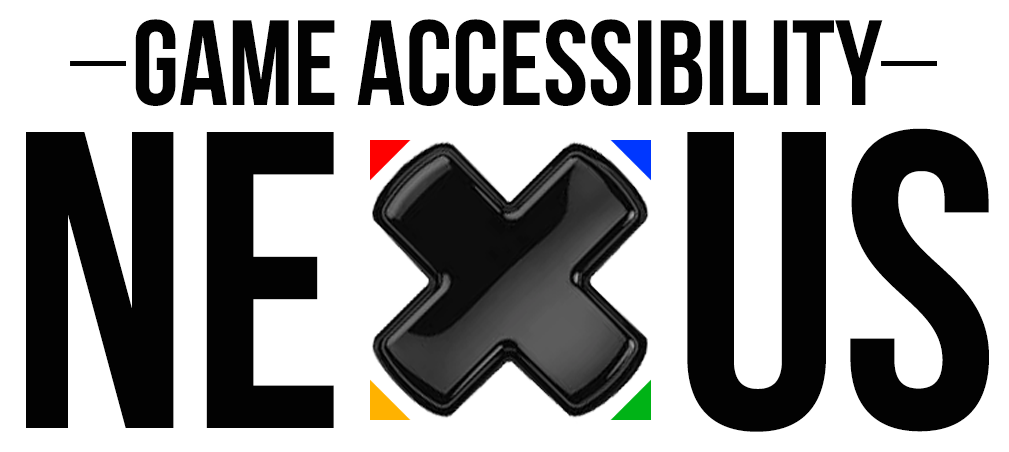 Game Accessibility Nexus